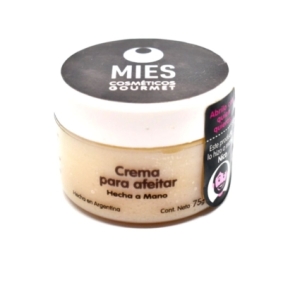 Crema para Afeitar